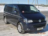 Volkswagen Multivan 2013 года за 15 757 570 тг. в Костанай – фото 3