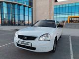 ВАЗ (Lada) Priora 2172 2013 года за 2 050 000 тг. в Актау