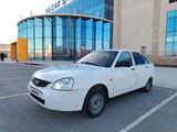 ВАЗ (Lada) Priora 2172 2013 года за 2 050 000 тг. в Актау – фото 2