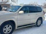 Lexus GX 470 2003 года за 10 500 000 тг. в Караганда – фото 3