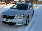 Skoda Octavia 2011 годаүшін5 500 000 тг. в Петропавловск