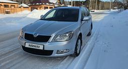 Skoda Octavia 2011 годаүшін5 500 000 тг. в Петропавловск