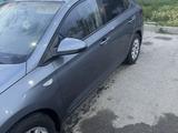 Hyundai Solaris 2017 годаfor5 000 000 тг. в Шымкент – фото 4