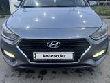 Hyundai Solaris 2017 годаfor5 000 000 тг. в Шымкент