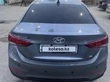Hyundai Solaris 2017 годаfor5 000 000 тг. в Шымкент – фото 5