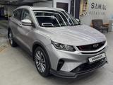 Geely Coolray 2022 года за 8 300 000 тг. в Мерке – фото 2