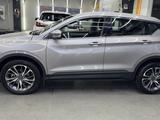 Geely Coolray 2022 года за 8 300 000 тг. в Мерке – фото 4