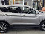 Geely Coolray 2022 года за 8 300 000 тг. в Мерке – фото 5