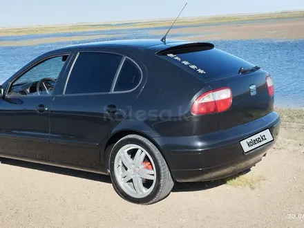 SEAT Leon 2004 года за 4 000 000 тг. в Актау – фото 2