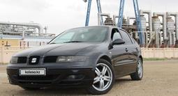 SEAT Leon 2004 годаfor3 700 000 тг. в Актау