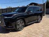 Lexus LX 600 2025 годаүшін79 500 000 тг. в Талдыкорган