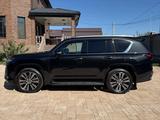 Lexus LX 600 2025 годаүшін79 500 000 тг. в Талдыкорган – фото 3