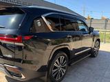 Lexus LX 600 2025 годаүшін79 500 000 тг. в Талдыкорган – фото 5