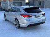 Hyundai i40 2013 года за 7 500 000 тг. в Караганда – фото 4