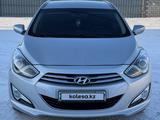 Hyundai i40 2013 года за 7 500 000 тг. в Караганда – фото 2