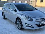Hyundai i40 2013 года за 7 500 000 тг. в Караганда