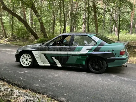 BMW 330 1993 года за 3 000 000 тг. в Петропавловск – фото 3