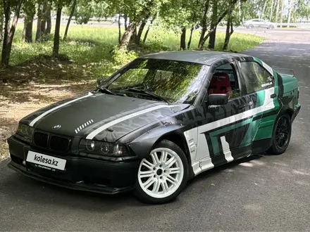 BMW 330 1993 года за 3 000 000 тг. в Петропавловск – фото 6