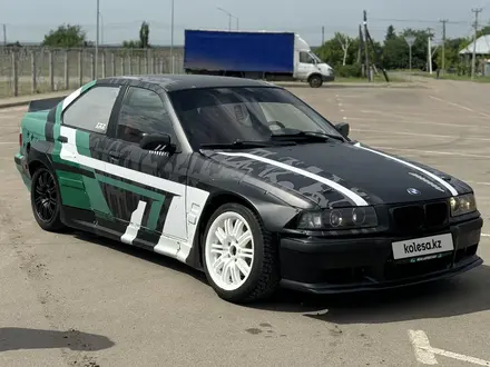 BMW 330 1993 года за 3 000 000 тг. в Петропавловск – фото 8