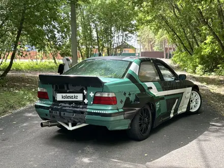 BMW 330 1993 года за 3 000 000 тг. в Петропавловск – фото 7