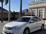 Toyota Camry 2014 года за 8 400 000 тг. в Туркестан