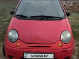 Daewoo Matiz 2001 года за 1 000 000 тг. в Шымкент