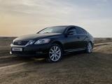 Lexus GS 350 2007 года за 8 700 000 тг. в Жезказган