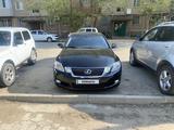 Lexus GS 350 2007 годаүшін8 700 000 тг. в Жезказган – фото 4