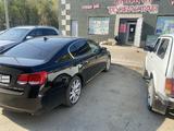 Lexus GS 350 2007 года за 8 700 000 тг. в Жезказган – фото 5