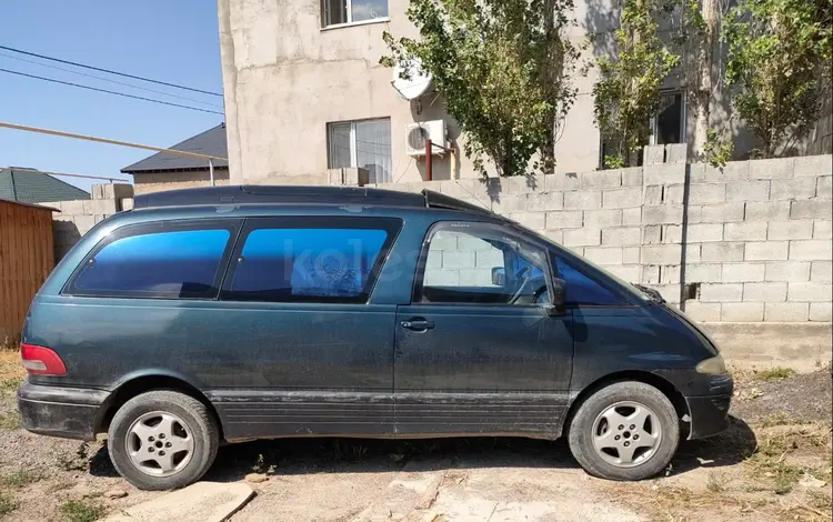 Toyota Estima Lucida 1995 года за 300 000 тг. в Алматы