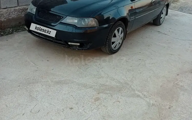 Daewoo Nexia 2011 года за 2 000 000 тг. в Шымкент