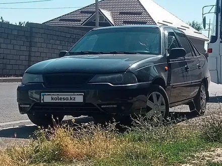 Daewoo Nexia 2011 года за 2 000 000 тг. в Шымкент – фото 2