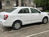 Chevrolet Cobalt 2022 года за 5 150 000 тг. в Усть-Каменогорск – фото 2