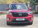 Hyundai Creta 2021 годаүшін8 600 000 тг. в Астана – фото 3