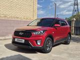 Hyundai Creta 2021 годаүшін8 600 000 тг. в Астана