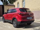 Hyundai Creta 2021 годаүшін8 600 000 тг. в Астана – фото 4