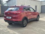 Hyundai Creta 2021 годаүшін8 600 000 тг. в Астана – фото 5