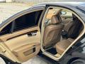 Mercedes-Benz S 500 2006 годаүшін8 200 000 тг. в Тараз – фото 15