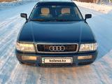 Audi 80 1994 годаүшін2 600 000 тг. в Петропавловск – фото 4