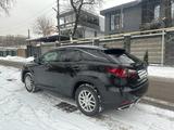 Lexus RX 350 2021 года за 27 500 000 тг. в Алматы – фото 4