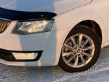 Skoda Octavia 2015 годаүшін6 900 000 тг. в Уральск – фото 3