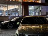 BMW 520 2012 годаүшін9 000 000 тг. в Алматы – фото 3