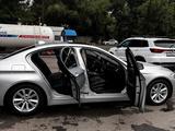 BMW 520 2012 годаүшін9 000 000 тг. в Алматы – фото 4