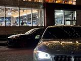 BMW 520 2012 годаүшін9 000 000 тг. в Алматы – фото 2