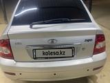 ВАЗ (Lada) Priora 2172 2012 года за 2 400 000 тг. в Семей – фото 4