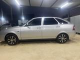 ВАЗ (Lada) Priora 2172 2012 года за 2 400 000 тг. в Семей – фото 3