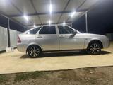 ВАЗ (Lada) Priora 2172 2012 года за 2 400 000 тг. в Семей – фото 2