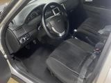 ВАЗ (Lada) Priora 2172 2012 года за 2 400 000 тг. в Семей – фото 5