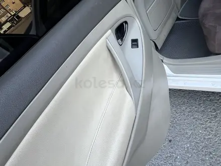 Toyota Camry 2007 года за 4 000 000 тг. в Актобе – фото 15