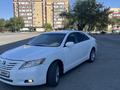 Toyota Camry 2007 года за 4 000 000 тг. в Актобе – фото 4